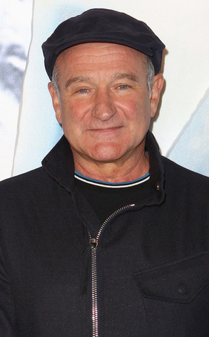 Robin Williams Robin Williams